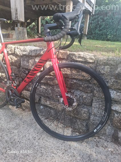 Canyon cf sl 8 - 4
