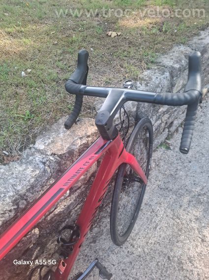 Canyon cf sl 8 - 5