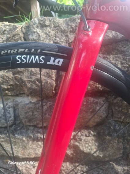 Canyon cf sl 8 - 6