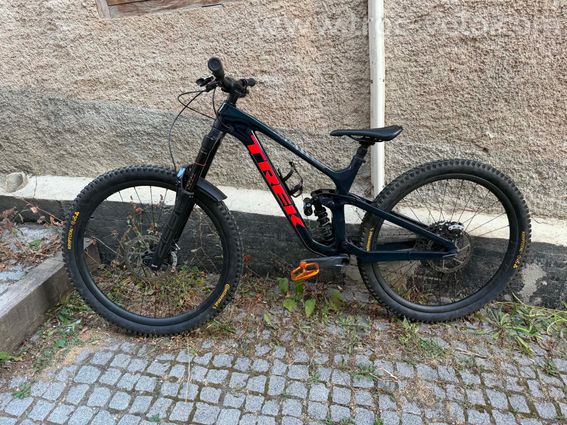 trek slash 9.8