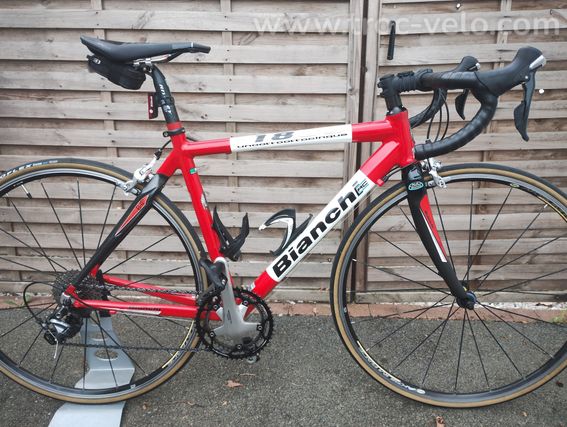 vélo route   - 3