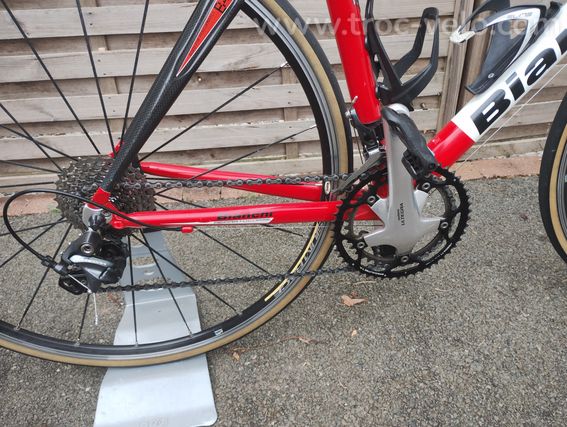 vélo route   - 4