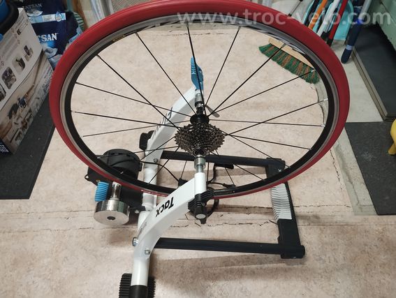 vélo route   - 5