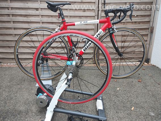 vélo route   - 6