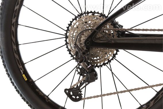 Produit Reconditionne Bmc Fourstroke 01 Three Xt Velo Vtt Tres Bon Etat - 3