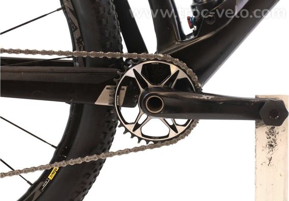 Produit Reconditionne Bmc Fourstroke 01 Three Xt Velo Vtt Tres Bon Etat - 4