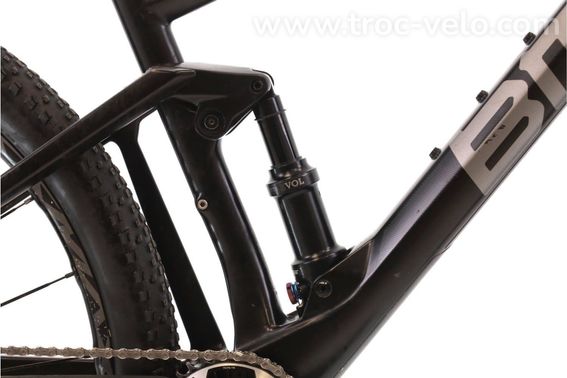 Produit Reconditionne Bmc Fourstroke 01 Three Xt Velo Vtt Tres Bon Etat - 7