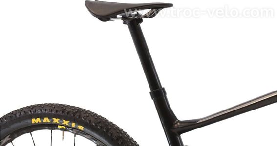 Produit Reconditionne Bmc Fourstroke 01 Three Xt Velo Vtt Tres Bon Etat - 8