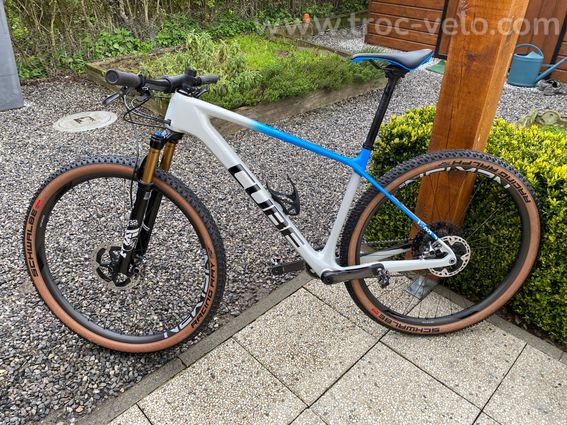 VTT cube c68 - 2