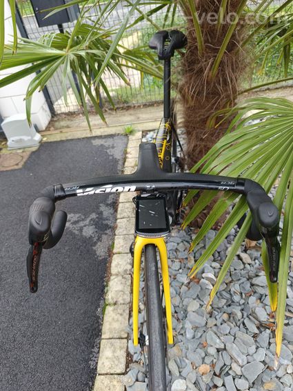 Cervélo Visma R5  - 3