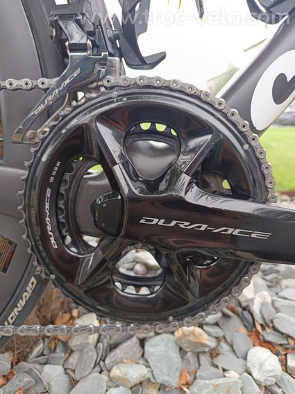 Cervélo Visma R5  - 6