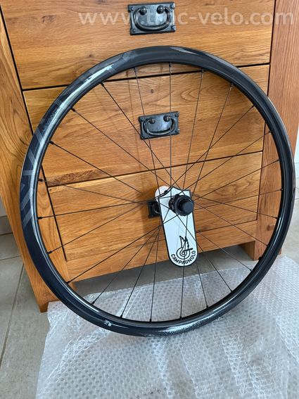 Paire de Roues Campagnolo Levante - 3