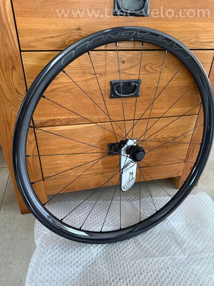 Paire de Roues Campagnolo Levante - 6