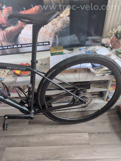 vend vélo spezialized atheos  - 2
