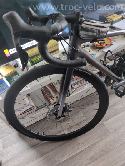 vend vélo spezialized atheos  - 3