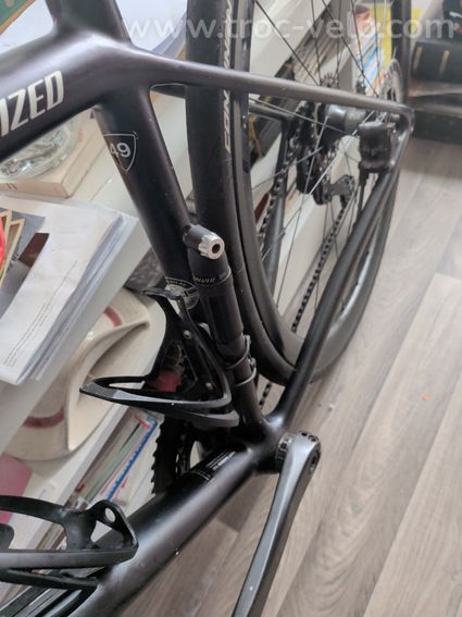vend vélo spezialized atheos  - 4