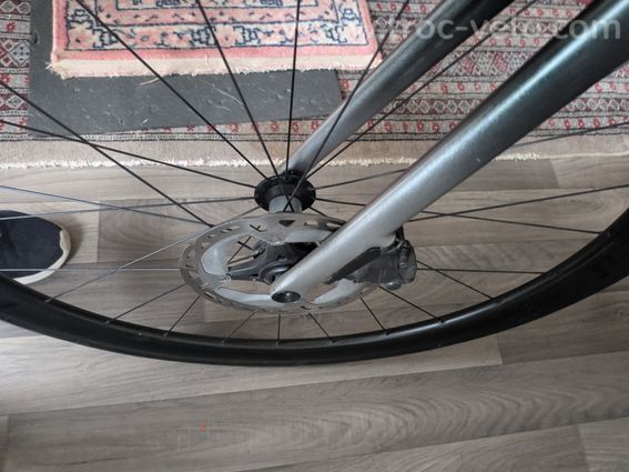 vend vélo spezialized atheos  - 5