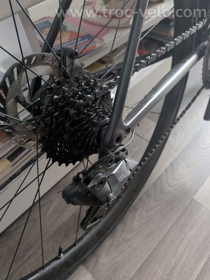 vend vélo spezialized atheos  - 7