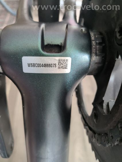 vend vélo spezialized atheos  - 9