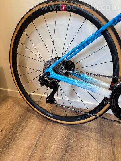 Lapierre Xelius SL - 3