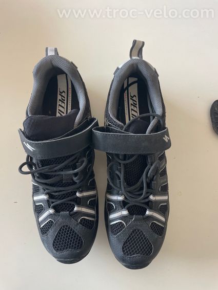 Chaussures de VTT
