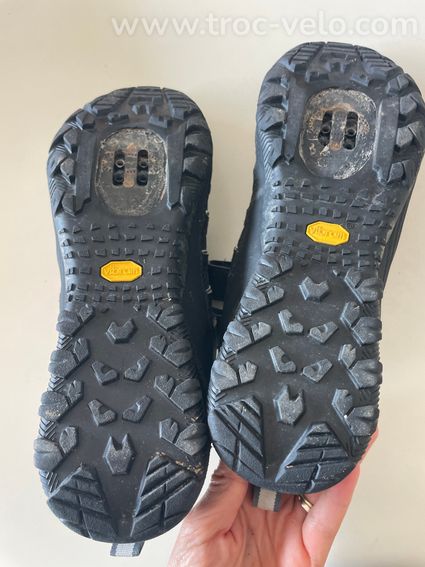 Chaussures de VTT - 3