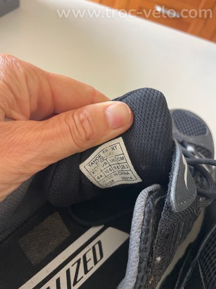 Chaussures de VTT - 4