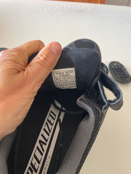Chaussures de VTT - 5