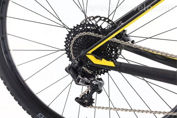Produit Reconditionne Canyon Exceed Cf Sl Gx Velo Vtt Tres Bon Etat - 3