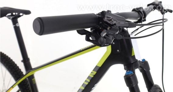 Produit Reconditionne Canyon Exceed Cf Sl Gx Velo Vtt Tres Bon Etat - 6