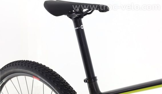 Produit Reconditionne Canyon Exceed Cf Sl Gx Velo Vtt Tres Bon Etat - 8