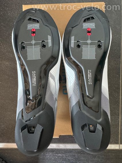 Chaussures Shimano RC7 - 2