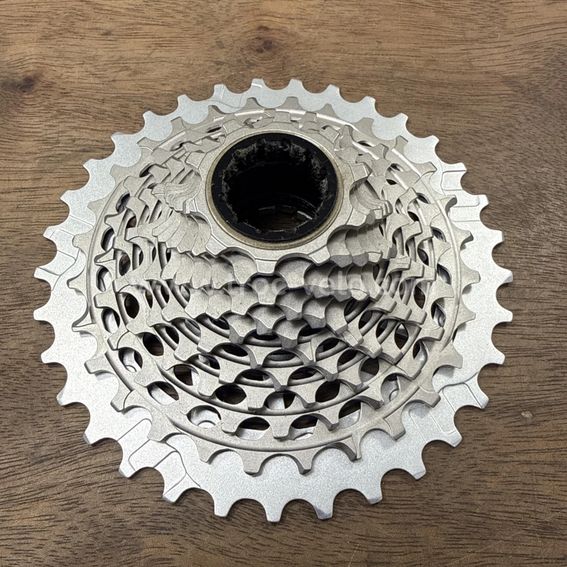 Cassette pilote Sram Red 1290 10-33 XDR 12 vitesses XG-1290
