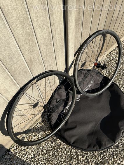 ROVAL clx 32 rapide ceramicspeed disc Tubeless Ready ou pneus - 4