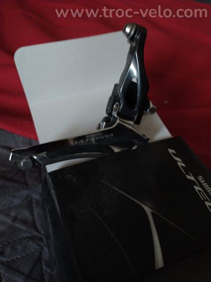 transmission shimano ultegra R8000 - 2