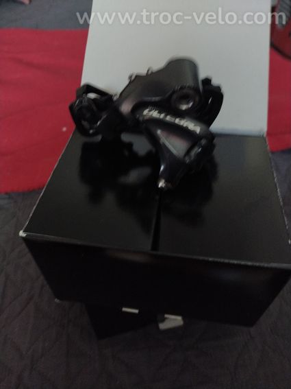 transmission shimano ultegra R8000 - 3