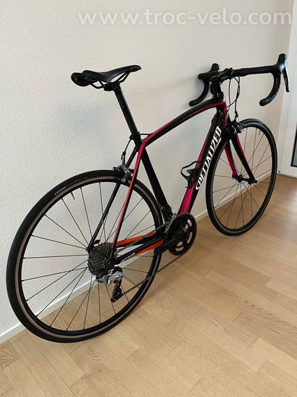 Specialized Amira Sport - Cadre carbone - T56 - 2