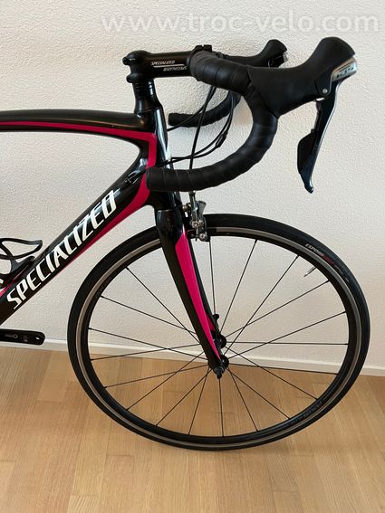 Specialized Amira Sport - Cadre carbone - T56 - 4