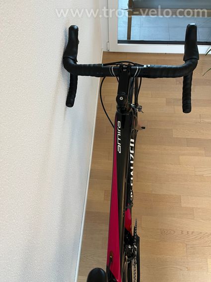 Specialized Amira Sport - Cadre carbone - T56 - 5