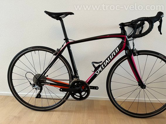 Specialized Amira Sport - Cadre carbone - T56 - 6