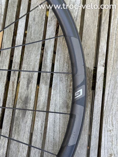 Enve G23 Chriss King shimano 11 - 10