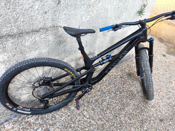 Canyon Spectral 29 CF 8 2024
