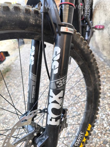 Canyon Spectral 29 CF 8 2024 - 4