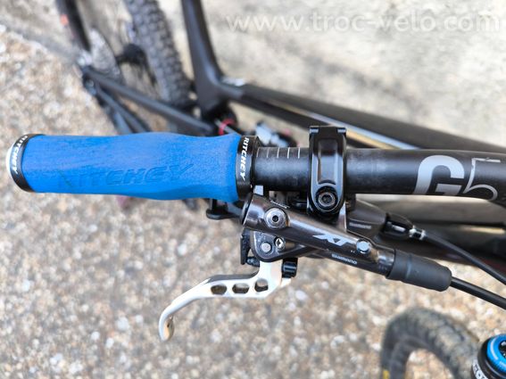Canyon Spectral 29 CF 8 2024 - 6