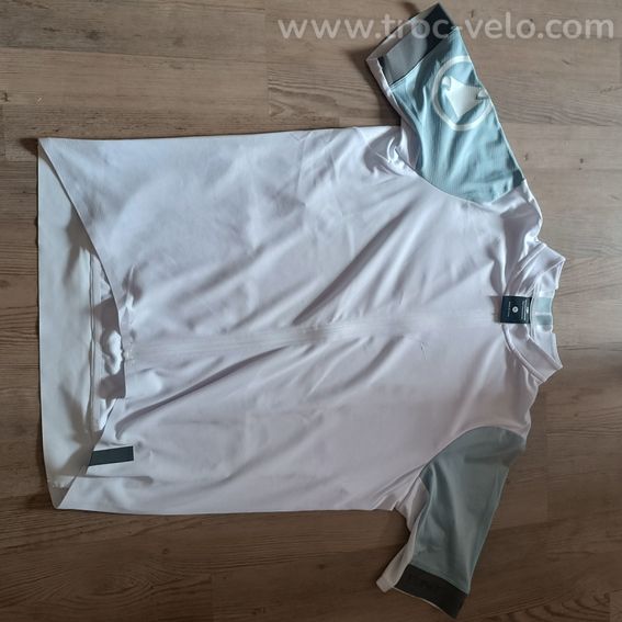 Vends maillot manches courtes Endura