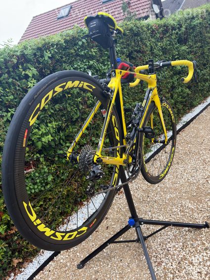 Scott Foil Carbone Taille M - 2