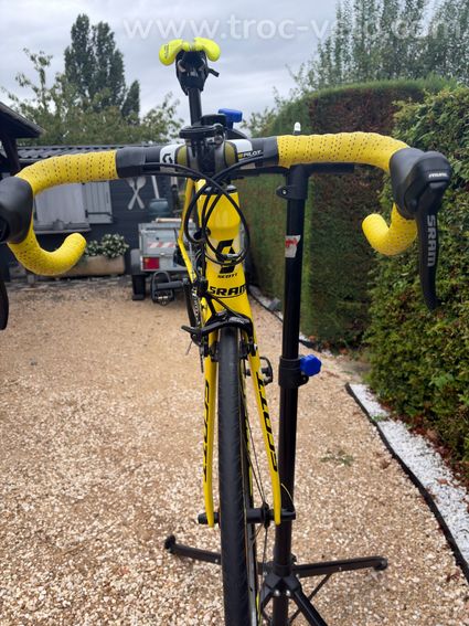 Scott Foil Carbone Taille M - 4