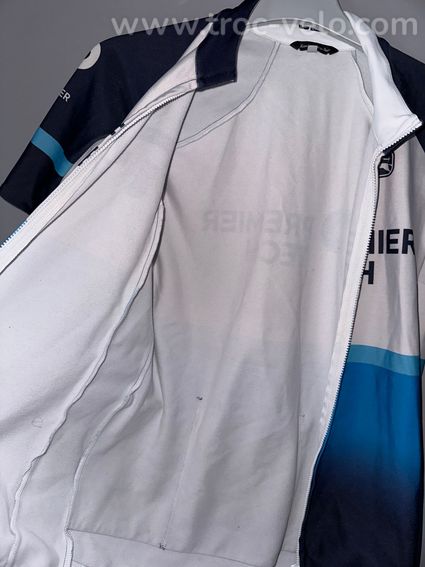 Maillot hiver premier tech U23 - 4