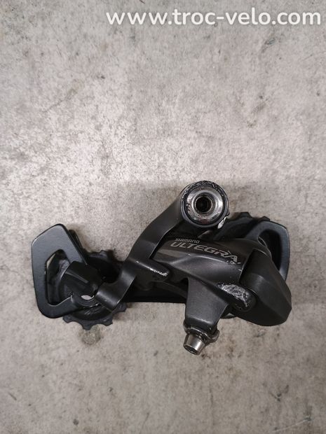 Dérailleur arrière Shimano ultegra 10 v rd 6700 - 1