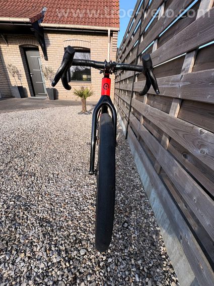 Girs Nomade Beach race/ Gravel - 2
